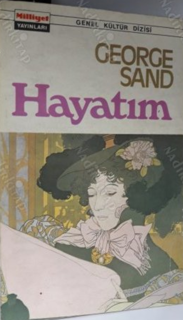Hayatım