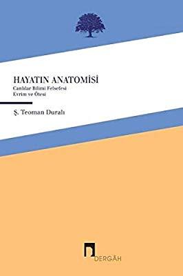 Hayatın Anatomisi