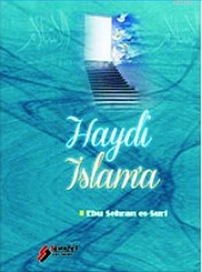 Haydi İslam'a