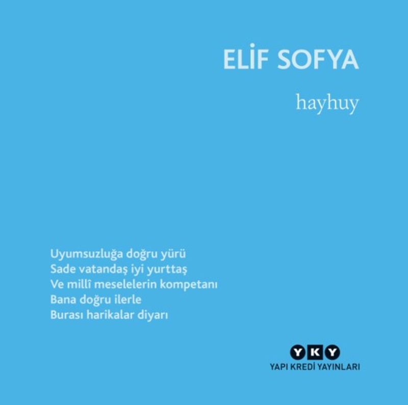 Hayhuy