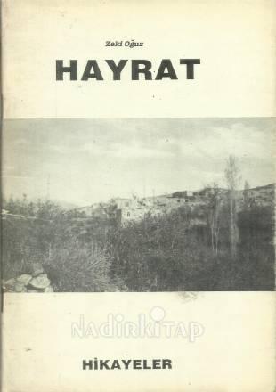 Hayrat