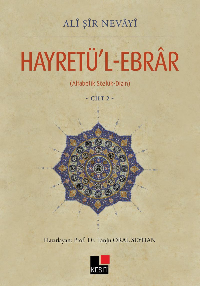 Hayretü'l Ebrar Cilt 2