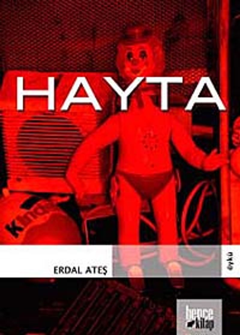 Hayta