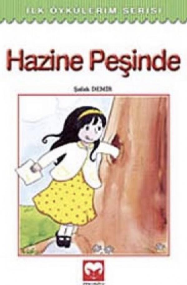 Hazine Peşinde
