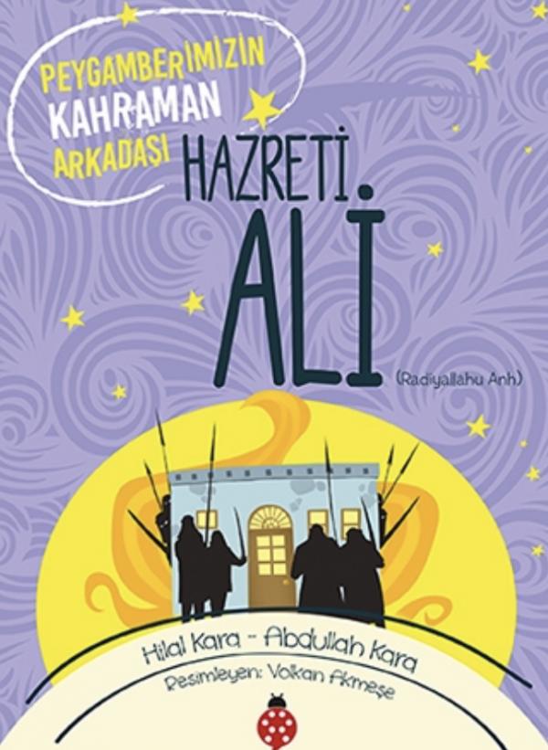 Hazreti Ali