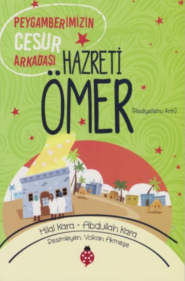 Hazreti Ömer