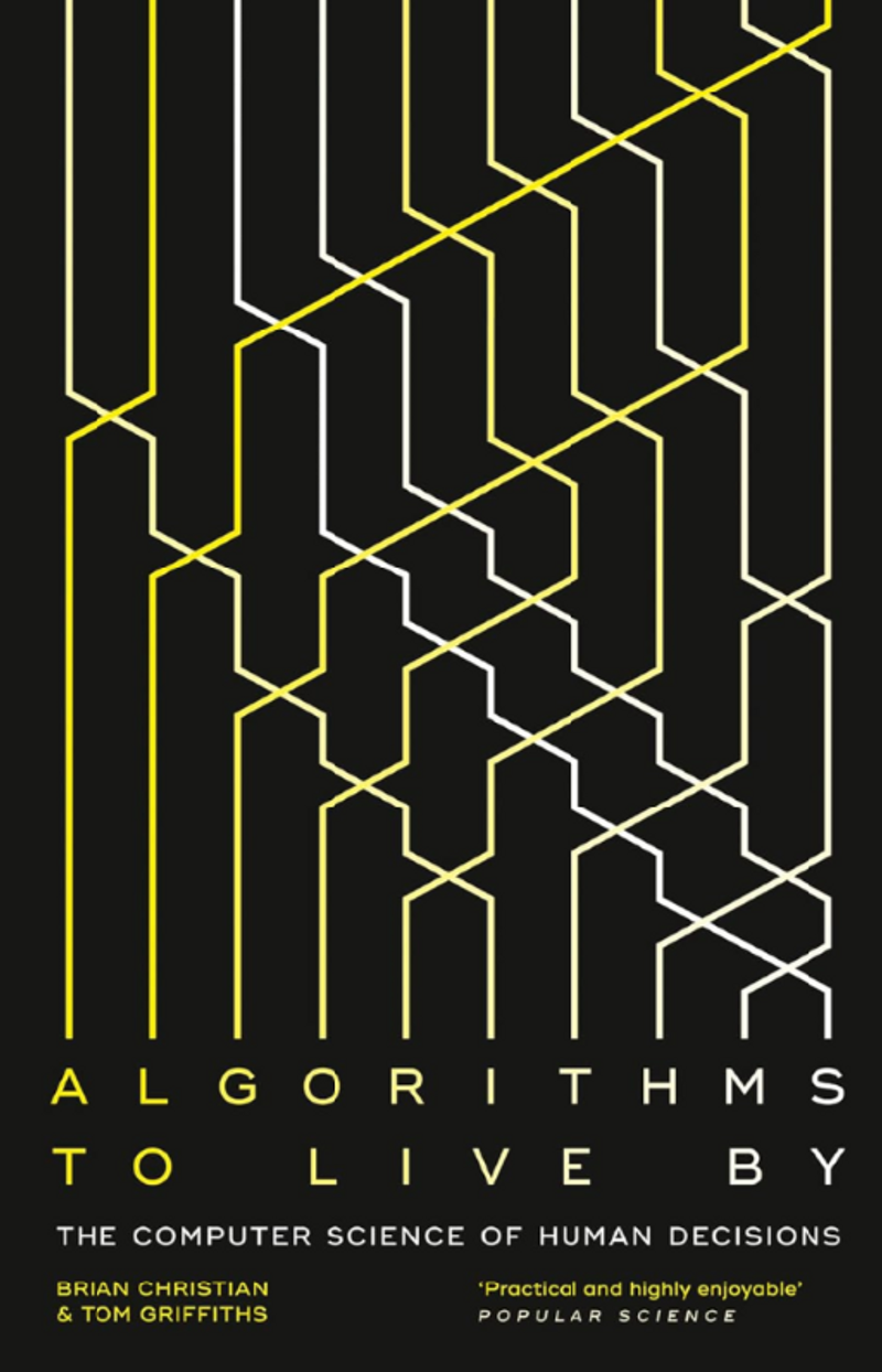 HC - Algorithms To Live By