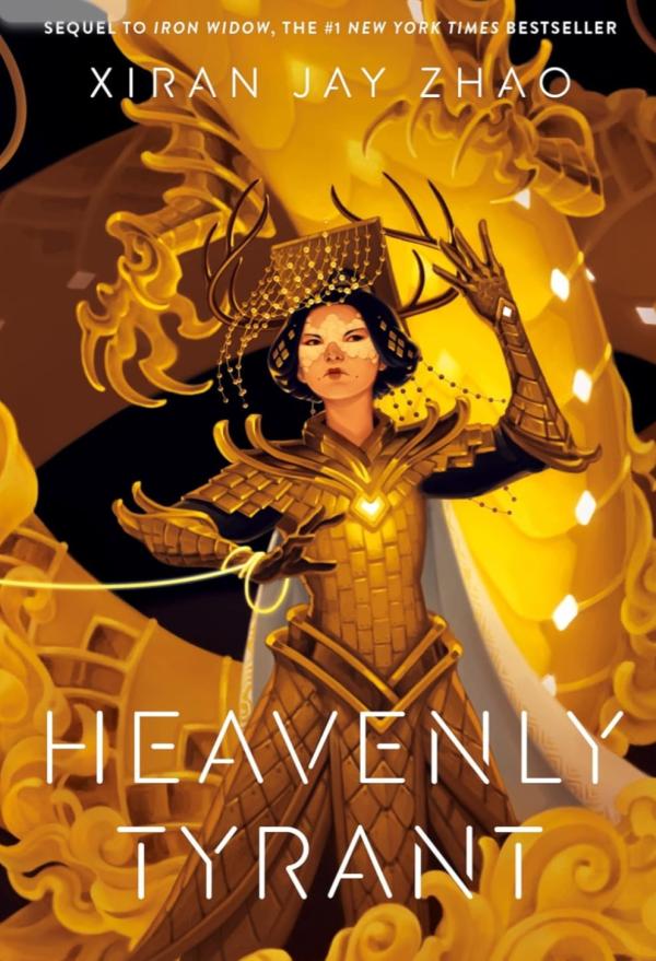 Heavenly Tyrant