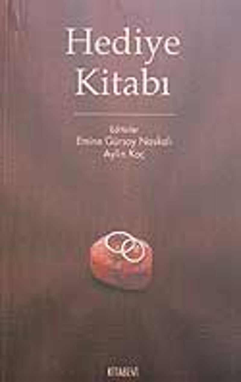Hediye Kitabı