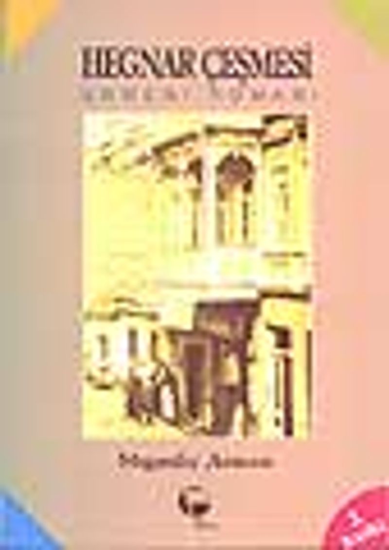 Hegnar Çeşmesi