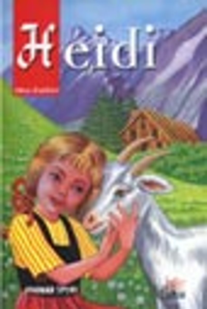 Heidi