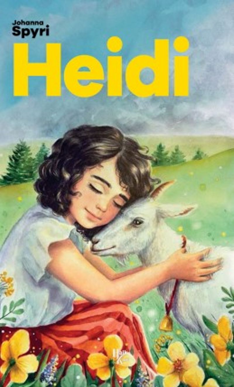 Heidi
