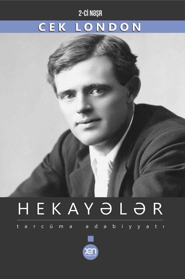 Hekayələr