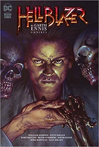 Hellblazer