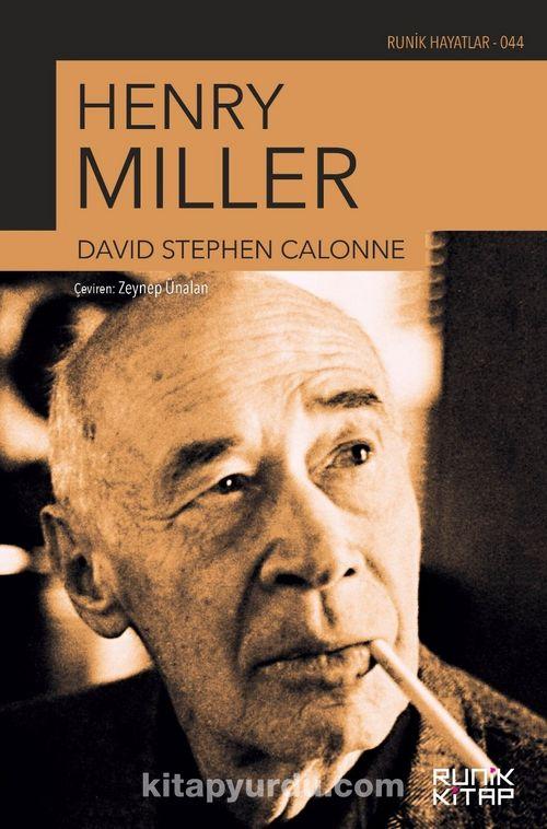 Henry Miller