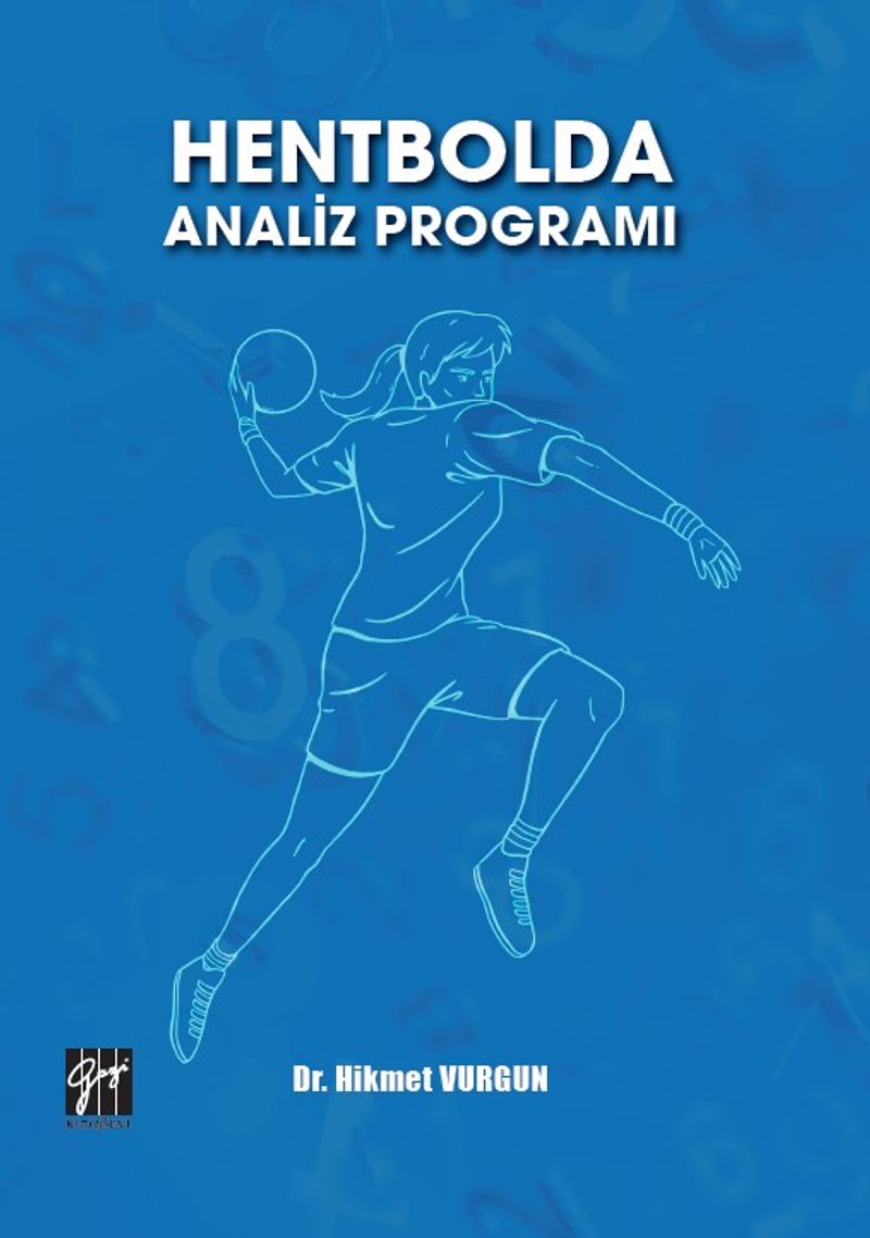 Hentbolda Analiz Programı