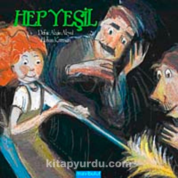 Hep Yeşil