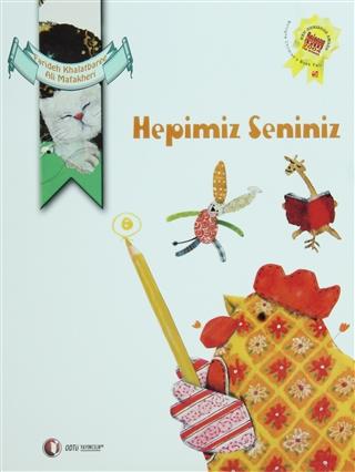 Hepimiz Seniniz