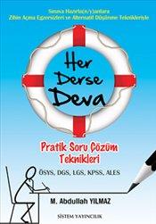 Her Derse Deva