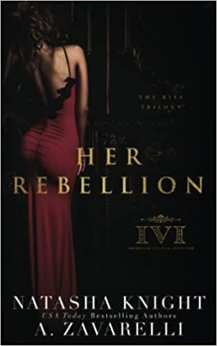 Her Rebellion