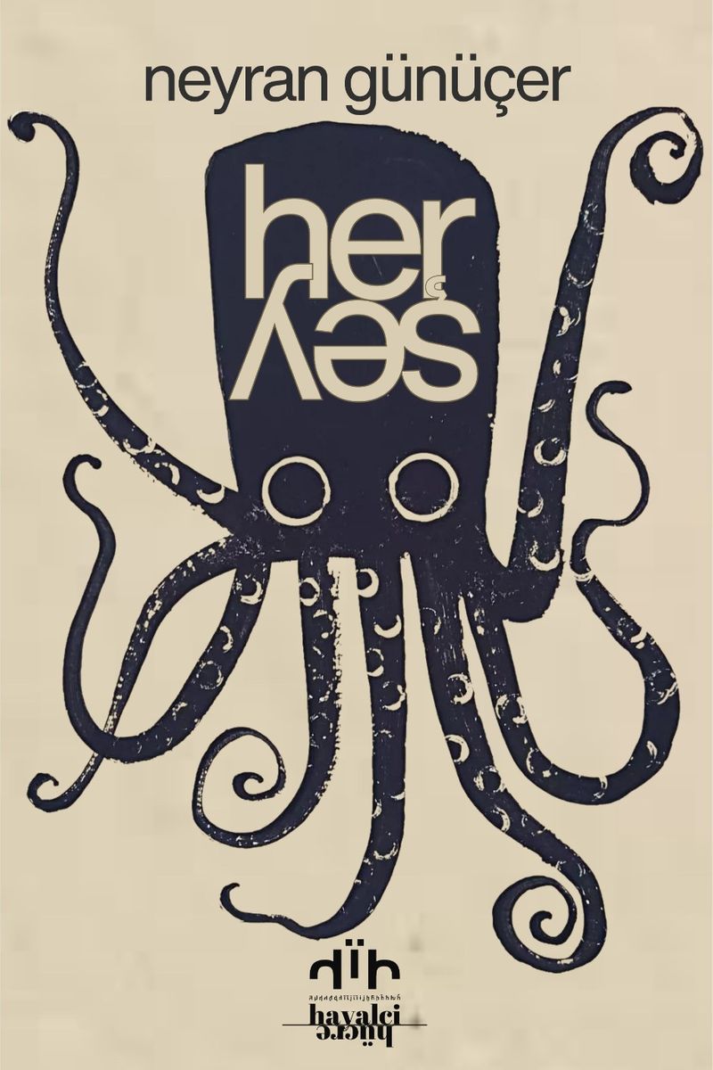 Her Şey