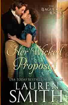 Her Wicked Proposal