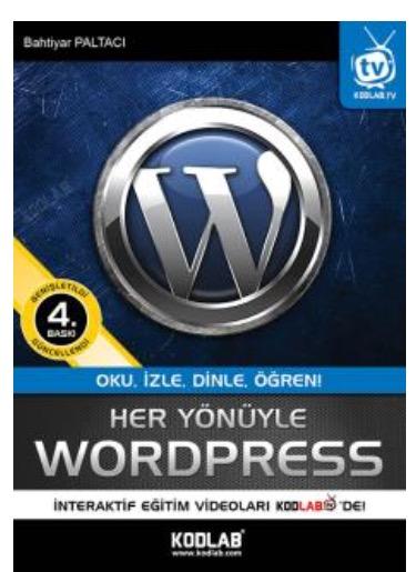 Her Yönüyle Wordpress