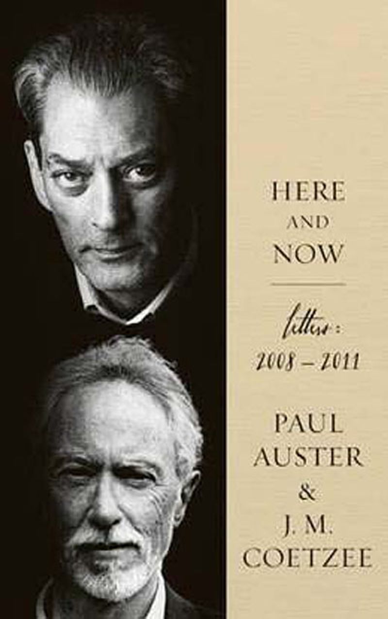 Here and Now