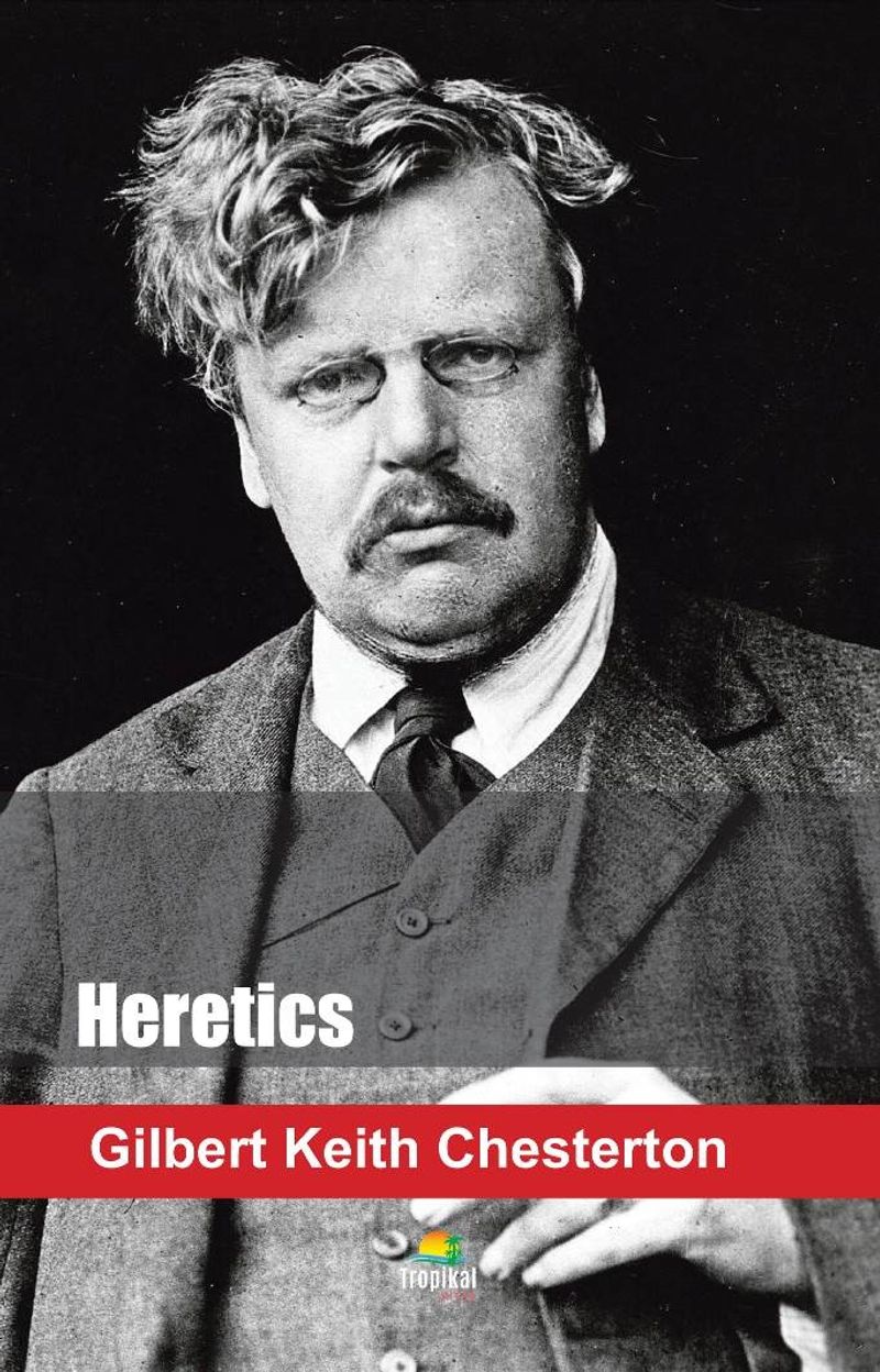 Heretics