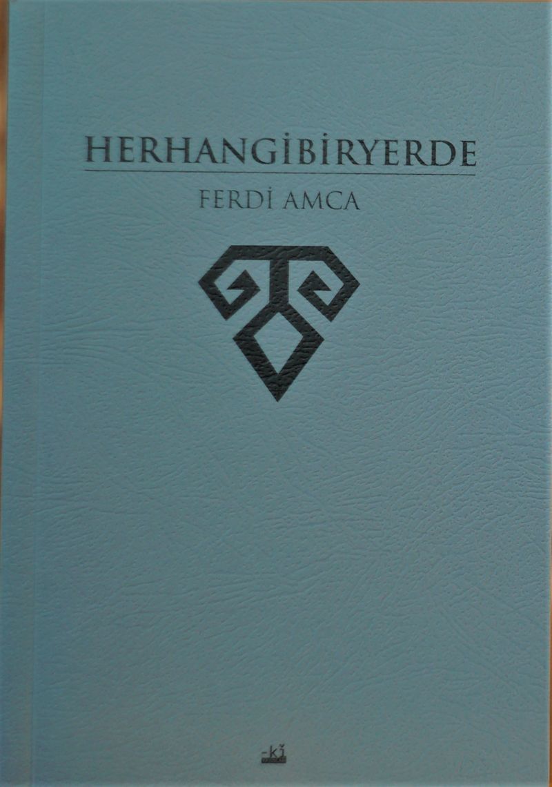 Herhangibiryerde