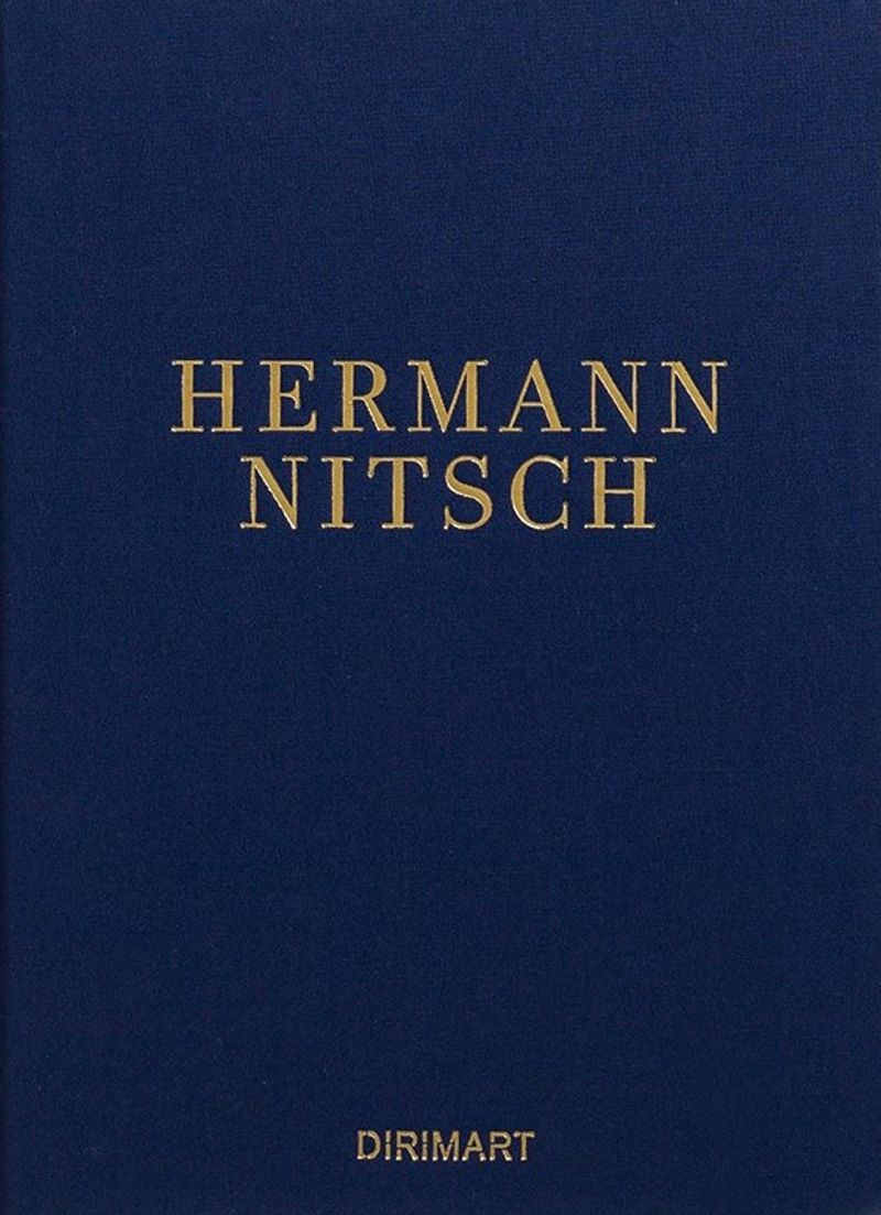 Hermann Nitsch