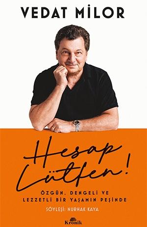 Hesap Lütfen!