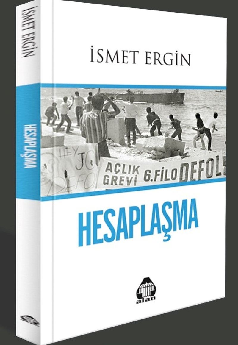 Hesaplaşma