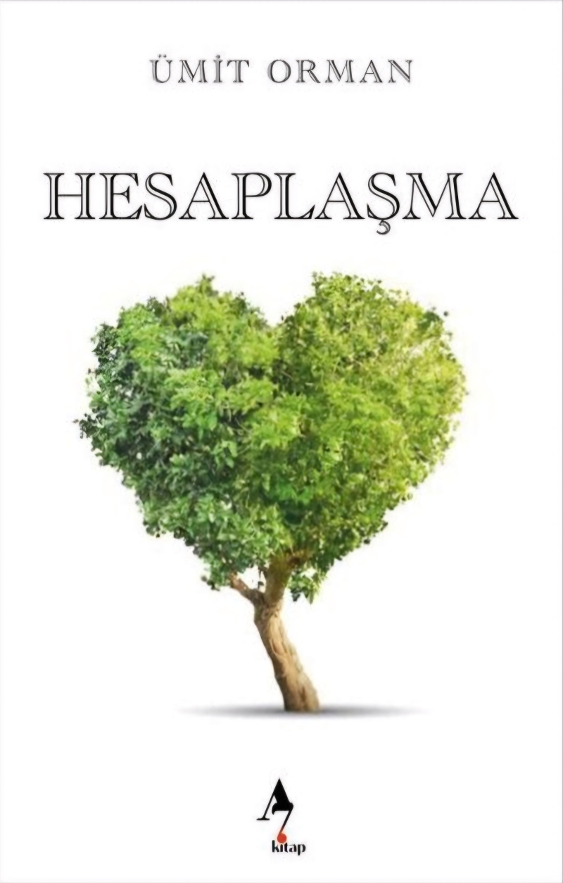 Hesaplaşma