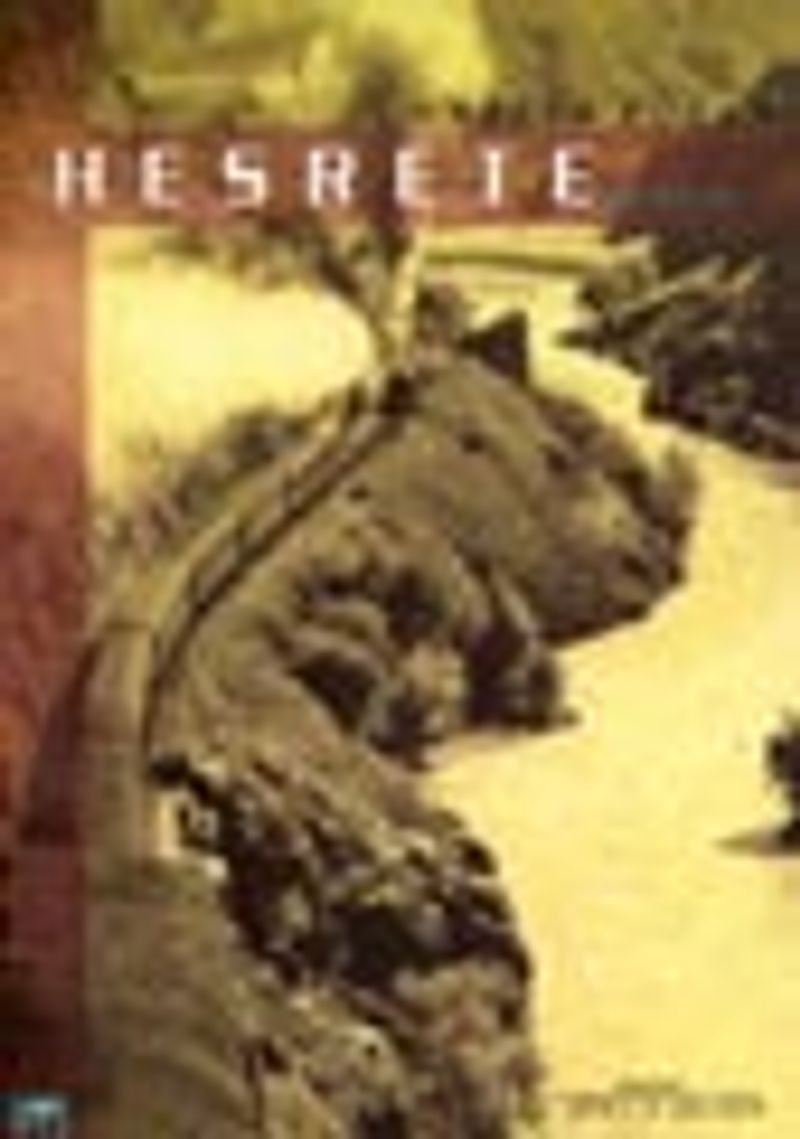 Hesrete