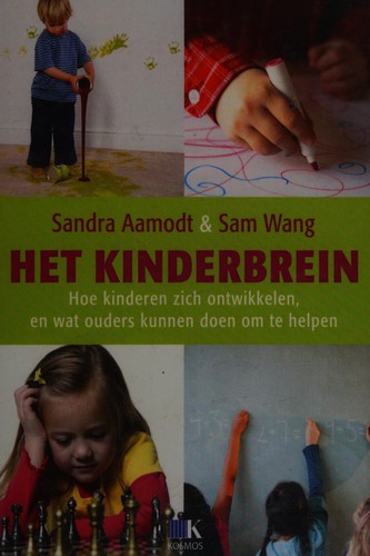 Het kinderbrein
