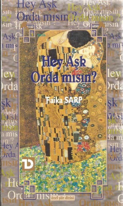 Hey Aşk Orda mısın?