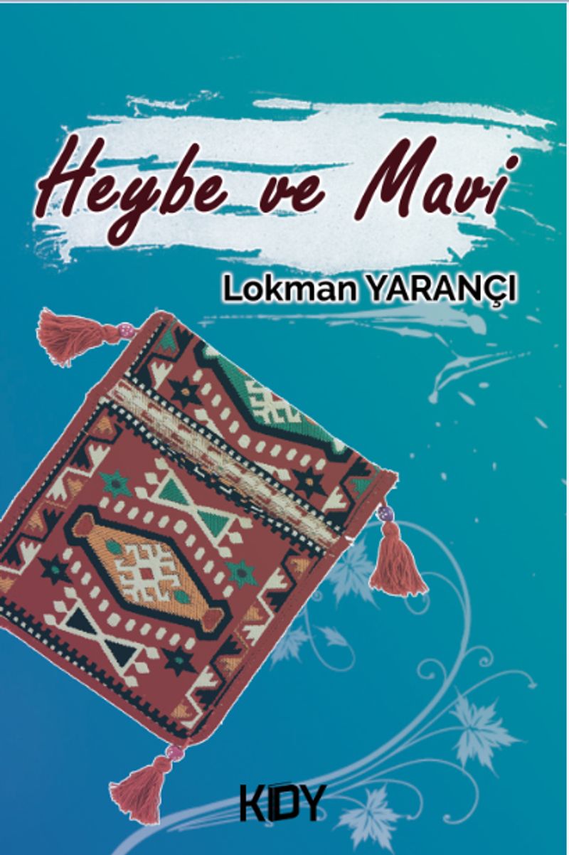 Heybe ve Mavi