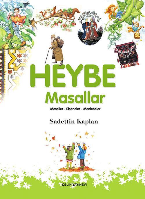 Heybe
