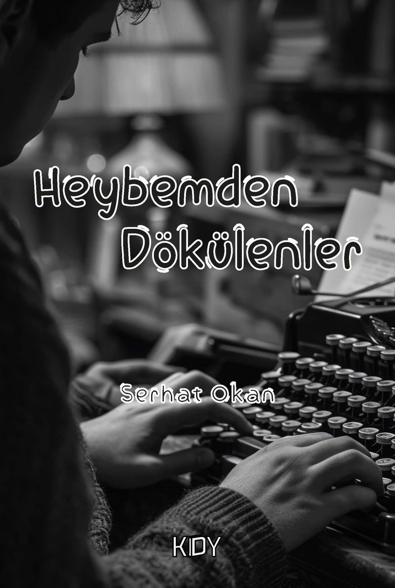 Heybemden Dökülenler
