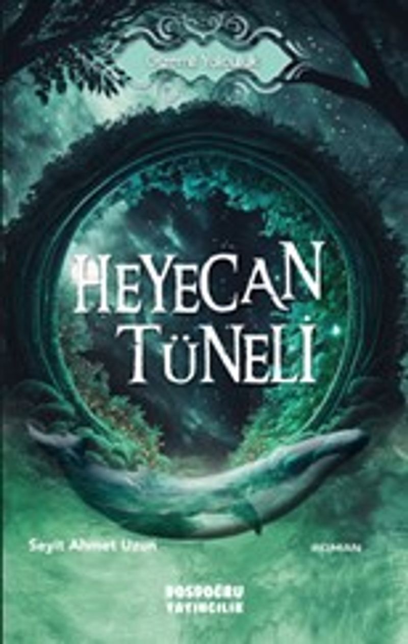 Heyecan Tüneli
