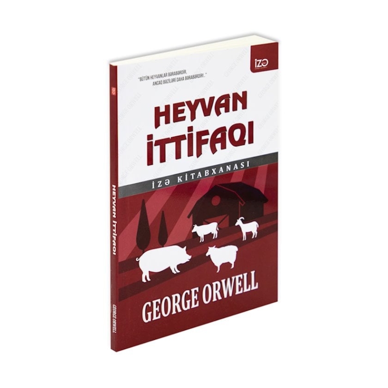 Heyvan İttifaqı