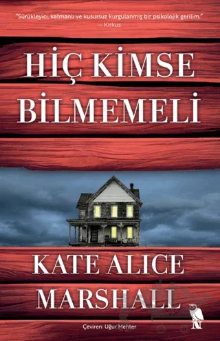 Hiç Kimse Bilmemeli