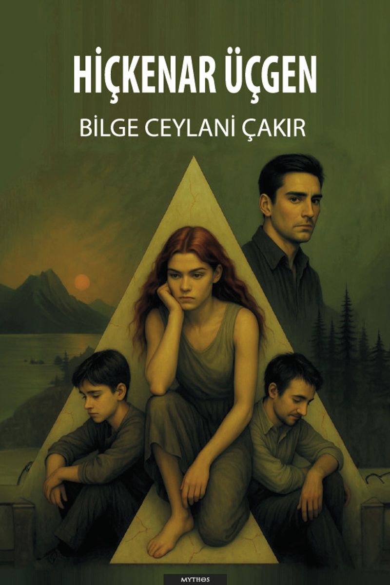Hiçkenar Üçgen