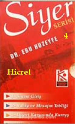 Hicret