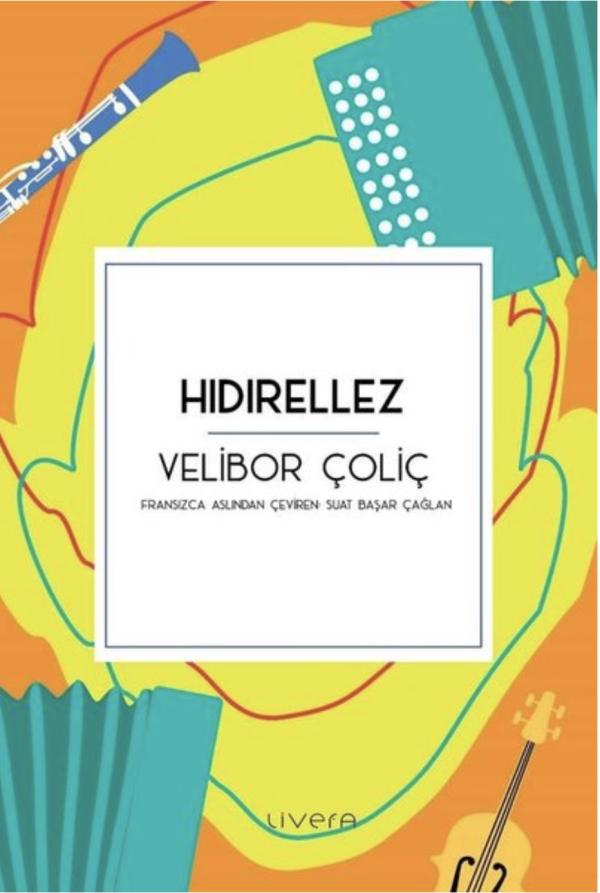 Hıdırellez