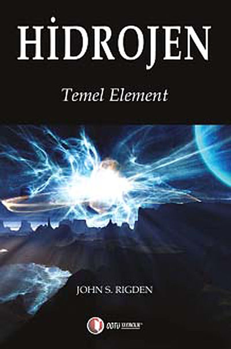 Hidrojen  Temel Element
