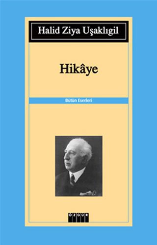 Hikaye
