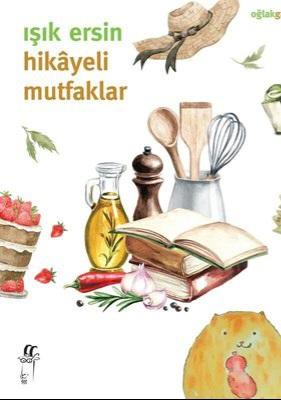Hikâyeli Mutfaklar