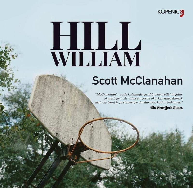 Hill William